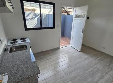 PH · 35m² · 2 Ambientes · PH Dos Ambientes a Estrenar
