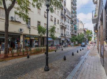Local comercial · 192m² · 1 Ambiente · Local Venta Monserrat