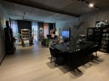 Oficina comercial · 87m² · 1 Ambiente · Oficina en Venta en Polo Hudson