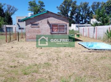 Casa de 1 ambiente, Escobar · Propiedad en Matheu