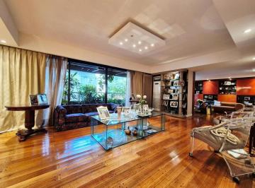 Departamento · 270m² · 5 Ambientes · Departamento en Venta - 5 Ambientes y 2 Cocheras - Recoleta