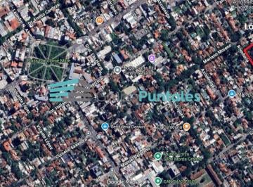 Terreno · 736m² · Terreno Lote en Lo Mejor de Monte Grande de 5118 m² Apto Desarrollo R2 Todos Los Servicios