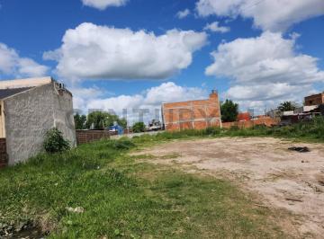 Terreno · 600m² · Lote en Venta en Berisso