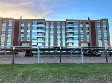 Departamento · 41m² · 2 Ambientes · Departamento en Venta Terralagos Canning