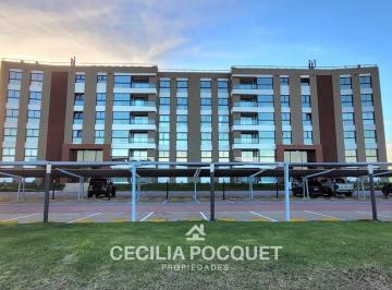 Departamento · 41m² · 2 Ambientes · Departamento en Venta Terralagos Canning