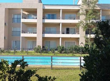 Departamento · 53m² · 2 Ambientes · 1 Cochera · Departamento en Venta en Pilar, G. B. a. Zona Norte