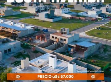 Terreno , Córdoba · Venta Terreno Docta Av 360 m