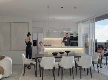 Departamento · 65m² · 3 Ambientes · 1 Cochera · Departamento 3 Ambientes en Belgrano - 75 m² y Full Amenities - Financiacion!