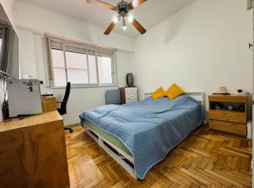 Departamento · 39m² · 2 Ambientes · Departamento en Venta, 2 Ambientes en Caballito, Apto Crédito
