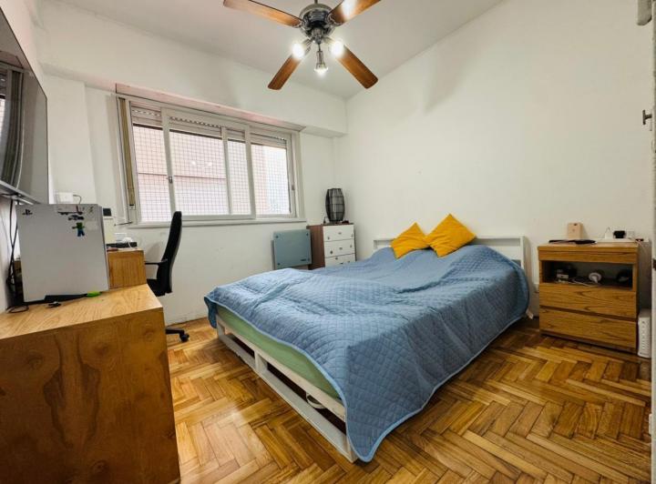 Departamento · 39m² · 2 Ambientes