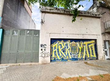 Terreno · 400m² · Venta Terreno de 400 m² en Arroyito - Rosario