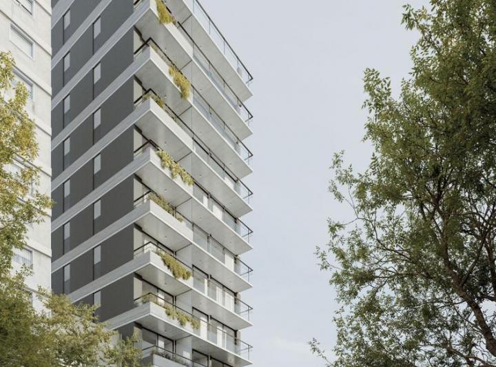 vertical · Green Built Xvii - La Pampa 2447