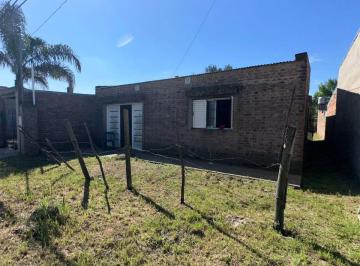 Casa de 3 ambientes, Ciudad de Santa Fe · Casa a Terminar en Barrio La Esmeralda