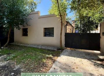 Casa · 100m² · 3 Ambientes · Casa Refaccionada Lista Para Escriturar - General Rodriguez