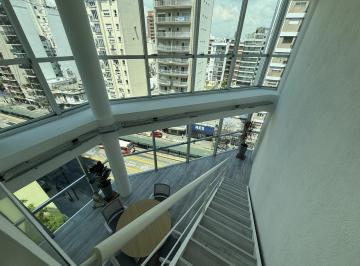 Oficina comercial · 67m² · 3 Ambientes · 1 Cochera · Oficina con Cochera en Edificio Corporativo