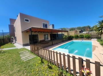 Foto · Casa a La Venta en Santa Maria de Punilla. (C426)