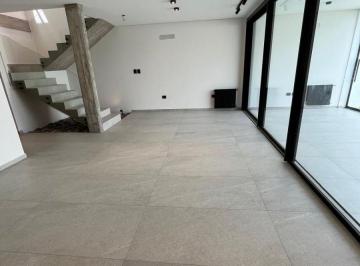 Casa de 3 ambientes Venta USD 300.000 · Greenville 2 – Dúplex Diseño Único de 3 Dorm. a Estrenar!