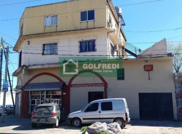 Casa de 12 ambientes, Escobar · Local, Deposito y Departamentos en Bloque