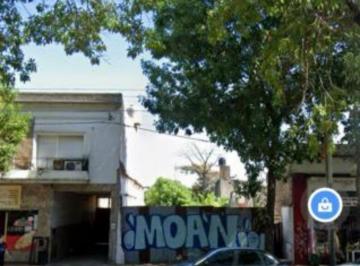 Terreno · Terreno en Venta Sobre Av 60 - La Plata