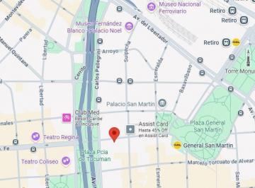 Local comercial · 997m² · Local en Venta en Retiro Caba