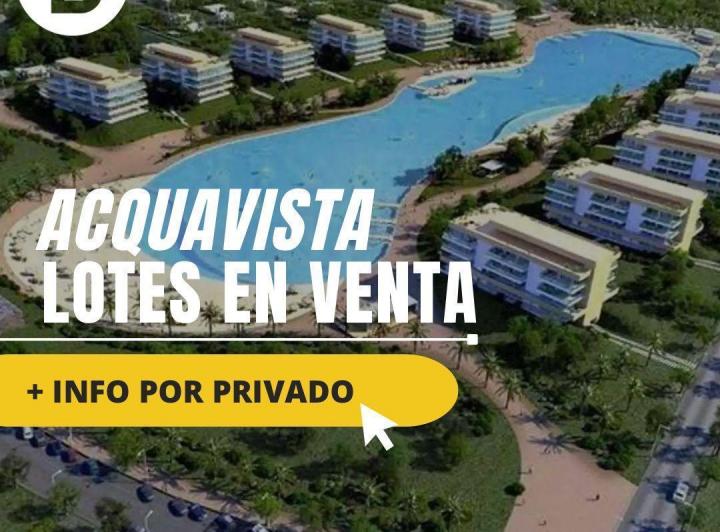 Terreno · 550m²