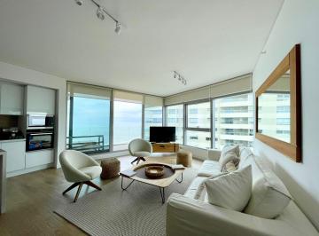 Departamento · 160m² · 3 Ambientes · 2 Cocheras · Departamento en Playa Brava