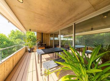 Departamento · 82m² · 4 Ambientes · 1 Cochera · Departamento a La Venta Piso Exclusivo 3 Dorm. en Lourdes