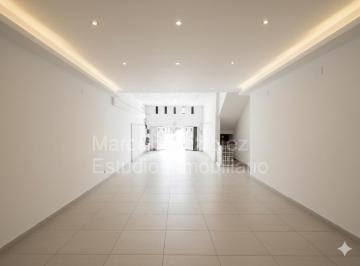 Local comercial , Villa Urquiza · Venta Local 190 m² Villa Urquiza Zona Top Doble Altura 3 Baños Mas 1er Piso y Terraza