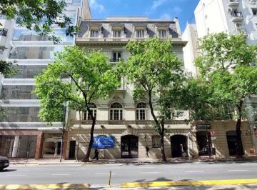 Oficina comercial , Recoleta · Edificio de Oficinas en Block | Av Córdoba 1450, Recoleta | 2.550 m²