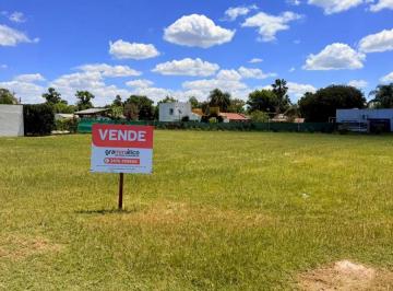 Terreno , Villa Elvira · Terreno en Venta de 900 m² Ubicado en Barrio Costa Ribera - Villa Elvira Timbues