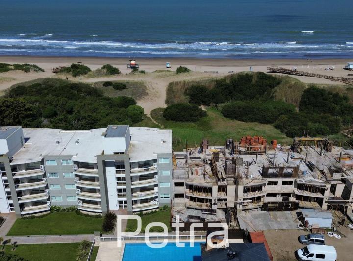Departamento · 126m² · 3 Ambientes · 1 Cochera