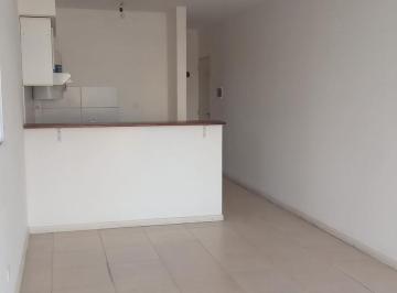 Departamento · 31m² · 1 Ambiente · Departamento Venta Barrio Republica de La Sexta Monambiente Luminoso Balcon Contrafrente Tranquilo