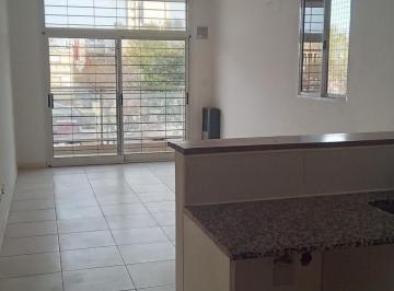 Departamento · 31m² · 1 Ambiente · Departamento Venta Barrio Republica de La Sexta Monoambiente Luminoso Balcon Contrafrente Tranquilo