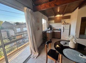 Departamento · 56m² · 1 Ambiente · Venta Loft - Villa Ballester - Amueblado