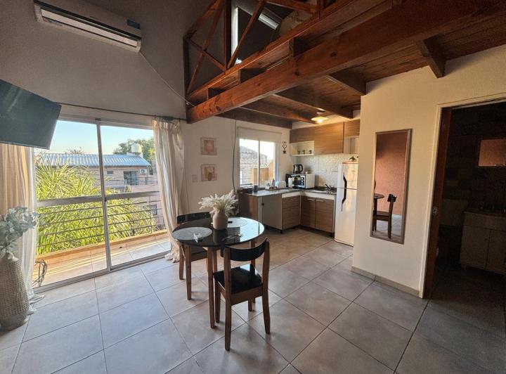 Venta Loft - Villa Ballester - Amueblado