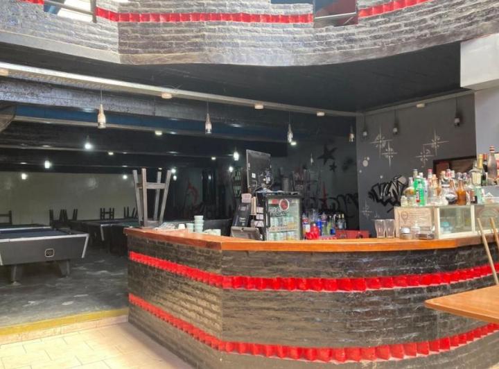 Local comercial · 333m² · 1 Ambiente