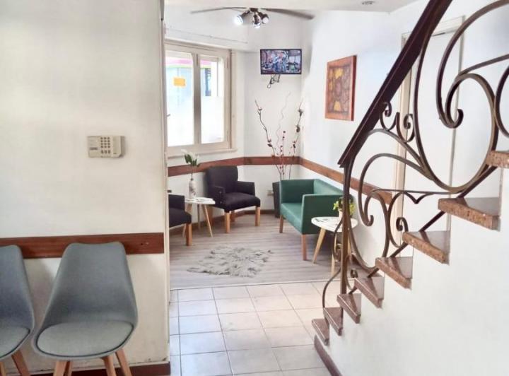 Oficina comercial · 100m² · 6 Ambientes