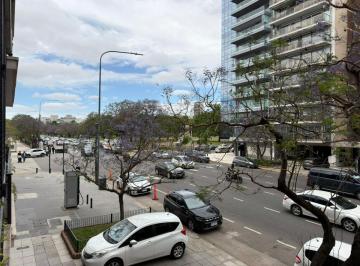 Departamento de 3 ambientes, Palermo · Dpto. 3 Amb. Barrio Parque Alquiler Usd 2500