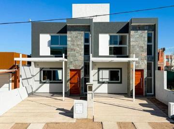 Casa · 110m² · 3 Ambientes · 1 Cochera · Venta Duplex 2 Dorm en Docta