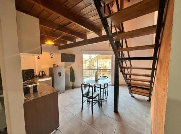 Departamento · 68m² · 1 Ambiente · Venta Loft - Villa Ballester - con Balcón - Amueblado