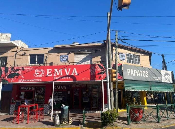 Casa · 120m² · 4 Ambientes