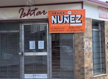 Local comercial · 1 Ambiente · Local en Alem Al 1400, Banfield