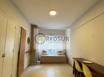 Departamento · 26m² · 1 Ambiente · Monoambiente a La Calle