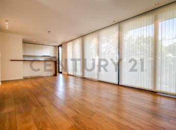 Departamento · 97m² · 4 Ambientes · 1 Cochera · Departamento en Venta 3 Dorm. en City Bell con Terraza Privada