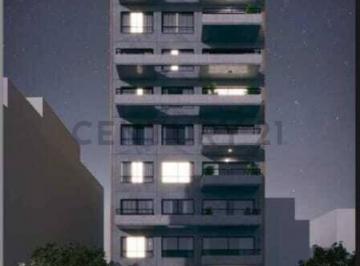 Departamento · 90m² · 3 Ambientes · Tres Ambientes a Estrenarunidad 8a Ubicado en El Histórico Barrio de Caballito Se Emplaza Este N.