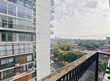 Departamento · 50ha · 2 Ambientes · Venta Departamento 2 Ambientes con Vista Al Río – Apto Credito - Apto Profesional