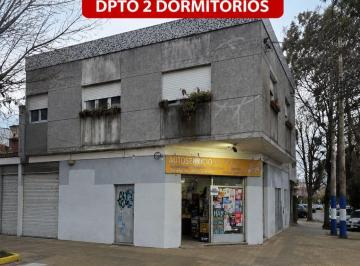 Departamento · 62m² · 3 Ambientes · Departamento Dos Dorm. - La Plata