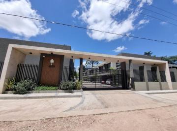Departamento de 3 ambientes, Ezeiza · Duplex en Canning Exclusivo! 2 Dorm. y Jardin con Parrilla! Financiacion!