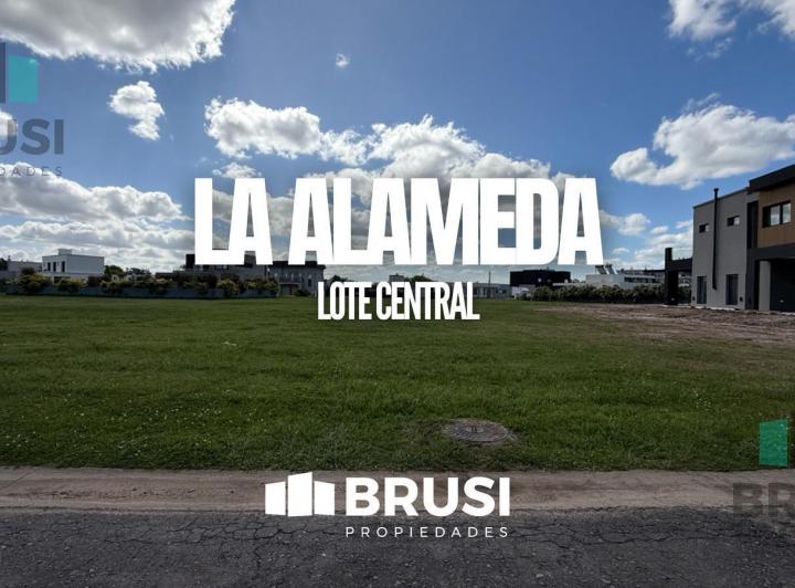 Terreno · 770m²
