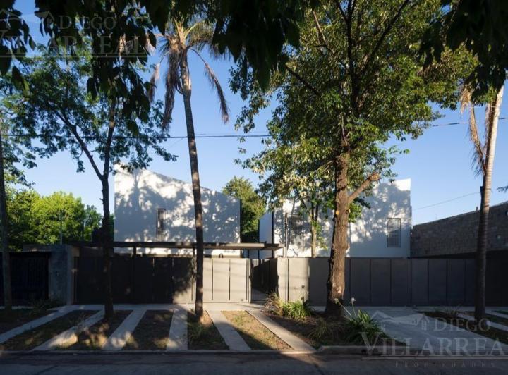 Departamento · 75m² · 3 Ambientes · 1 Cochera